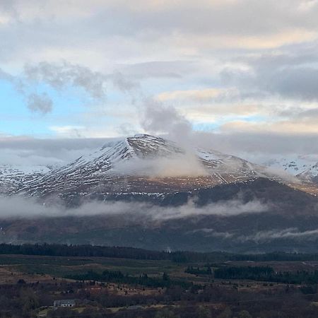 Advie Lodge Inverness Exteriér fotografie