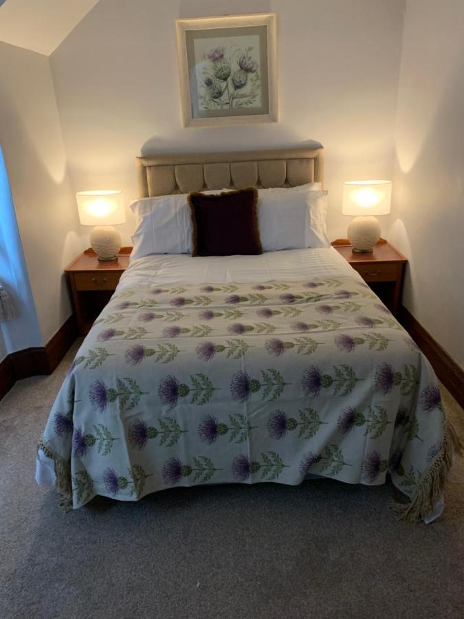 Advie Lodge Inverness Exteriér fotografie